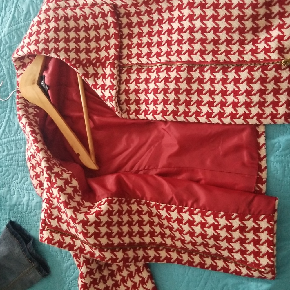 Jacket - Picture 4 of 4